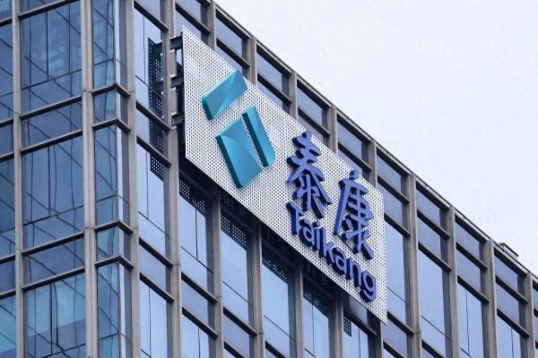 配资头条 泰康人寿1.79亿元参与峰岹科技H股IPO，持股8.69%